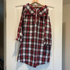 Girl’s Christmas PJs